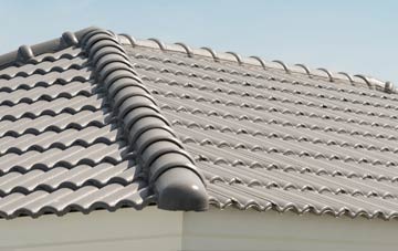 advantages of Upper Colwall clay roofing