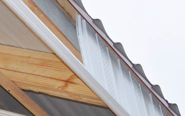 why Upper Colwall fascia repairs are essential
