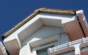 Upper Colwall fascia installation costs
