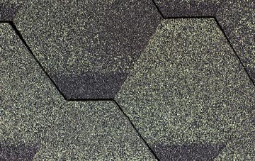 Upper Colwall fibreglass shingle repairs