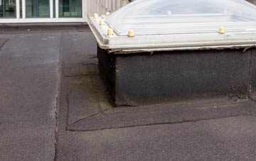 disadvantages of Upper Colwall flat roofs