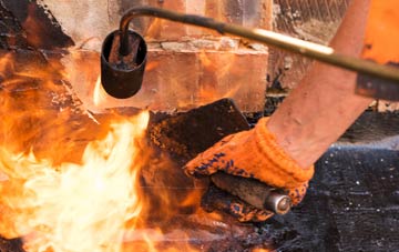 Upper Colwall flat roof repair companies