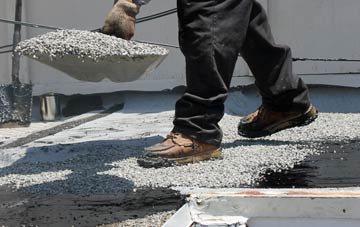 Upper Colwall flat roofing companies