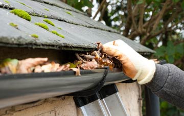 gutter cleaning Upper Colwall, Herefordshire