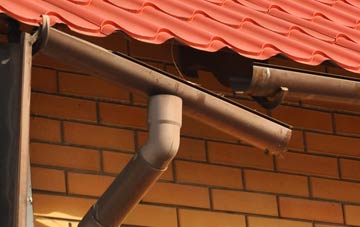 Upper Colwall gutter repair costs