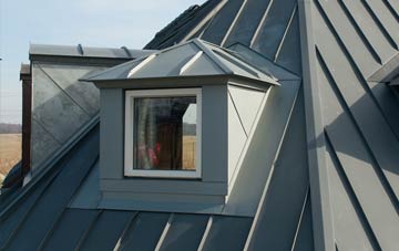 metal roofing Upper Colwall, Herefordshire