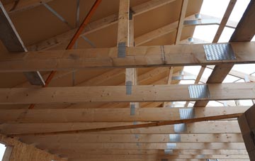 Upper Colwall roof truss costs