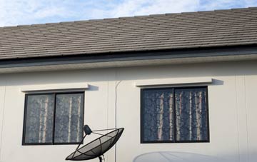 Upper Colwall rubber roof costs