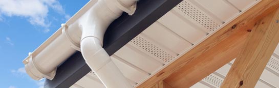 get Upper Colwall guttering quotes today