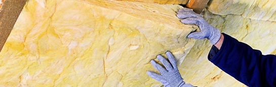 quotes for Upper Colwall roof insulation