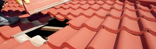 compare Upper Colwall roof repair quotes