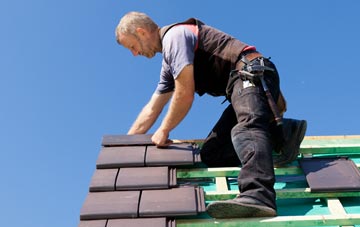 disadvantages of Upper Colwall slate roofing