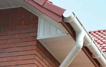 Upper Colwall soffit repair costs