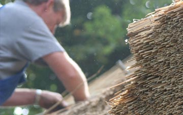 professional Upper Colwall thatchers