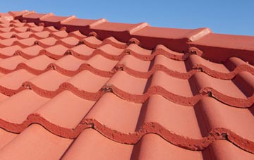 Upper Colwall tile and slate roof replacement