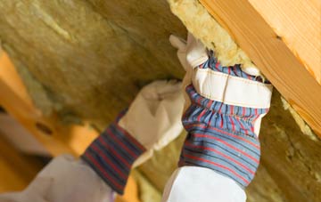 types of Upper Colwall pitched roof insulation materials
