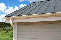 Upper Colwall fascia repair