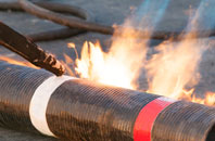 Upper Colwall flat roofing replacement