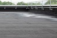 find rated Upper Colwall flat roofing companies