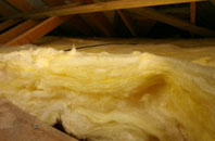 Upper Colwall pitch roof insulation