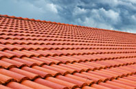 Upper Colwall roofing tiles