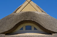 Upper Colwall thatch roofing
